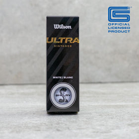 High-energy core visible, signaling potential for longer tee shots.