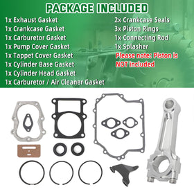 Hiltmoaut cylinder base gasket image focusing on sealing integrity during engine rebuild