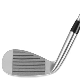 Hireko Open Series 690 lob wedge 60° with 12° bounce for high loft and soft landings.