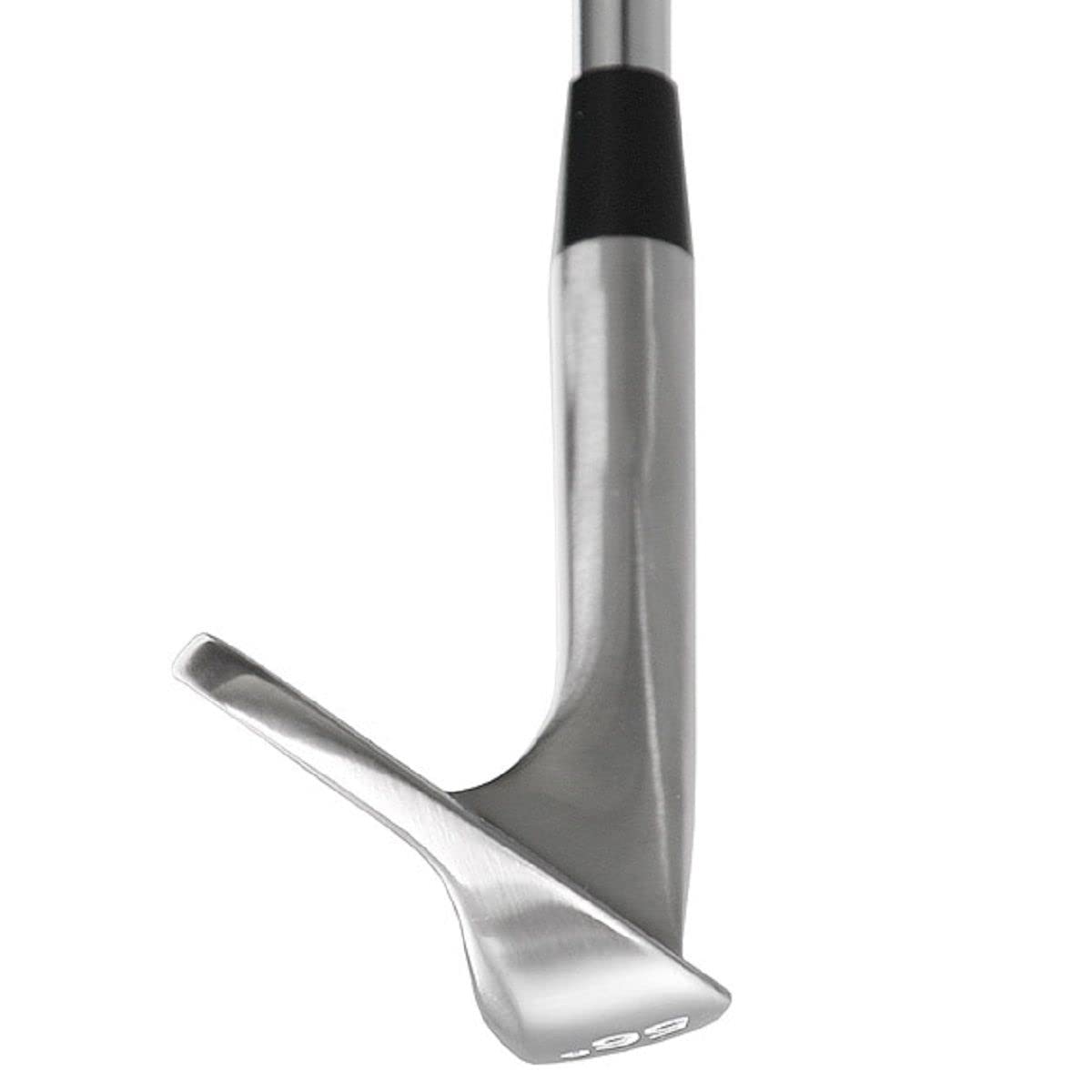 Hireko Open Series 690 64-degree wedge loft for high-loft short game control