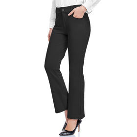 HISKYWIN HF838 black fabric close-up showing breathable four-way stretch for all-day wear