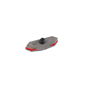 HISTAR 16g weight on Ping G410 shown for precise installation.