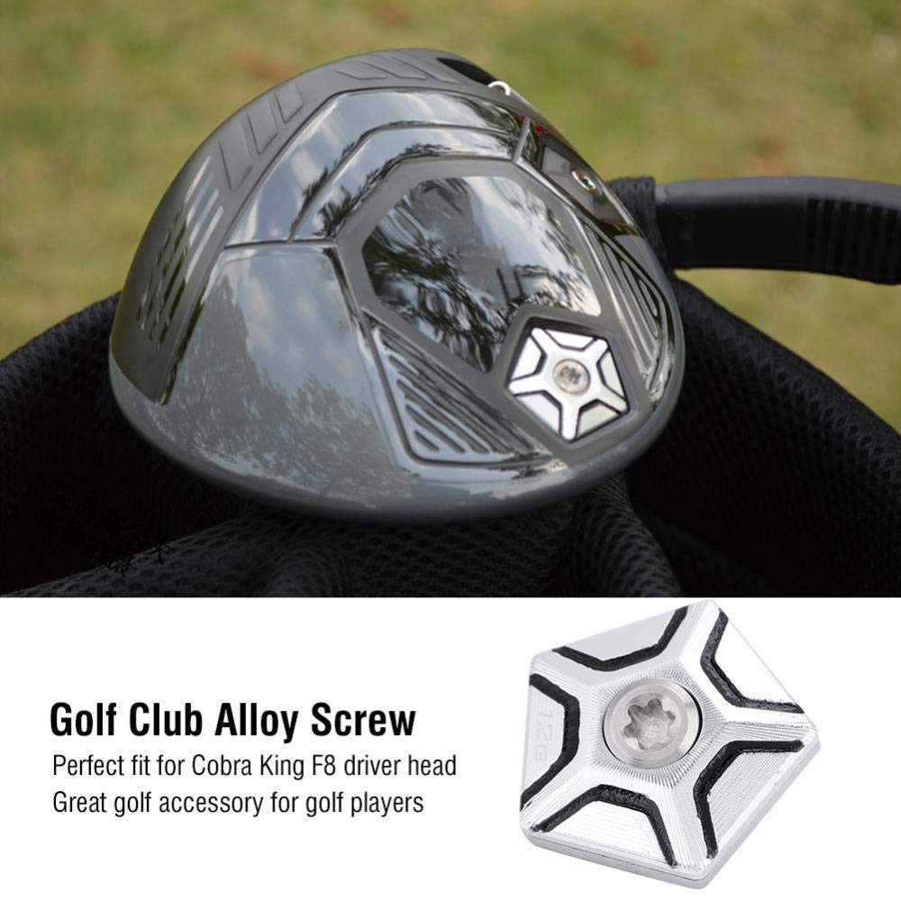 HISTAR 17g weight enables quick, tool-free on-head change.