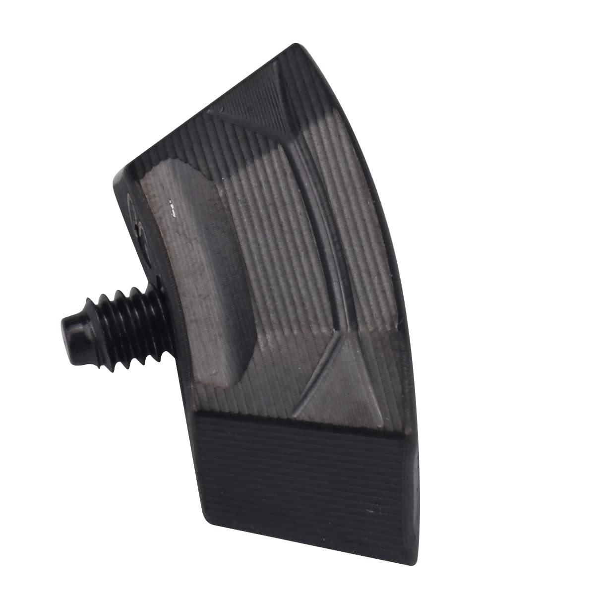 Anti rust durable material ensures reliable performance through seasons