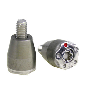 HISTAR 2pcs 20g weight for Taylormade driver enables quick balance customization