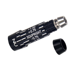 HISTAR 335 tip shaft compatibility for stable performance on driver