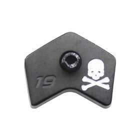 HISTAR 913 driver weight option shows gram choices for tunable swing weight