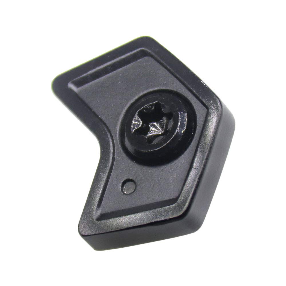 HISTAR 913 FW weight screw demonstrates compatibility with fairway heads for custom feel