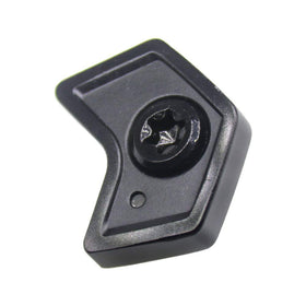 HISTAR 913 FW weight screw demonstrates compatibility with fairway heads for custom feel