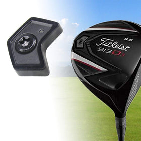 HISTAR 913 Hybrid weight screw allows targeted weight adjustments for hybrids