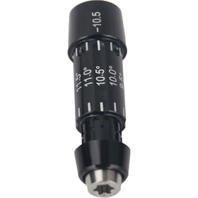 HISTAR adapter package includes washer and screw for easy replacement.