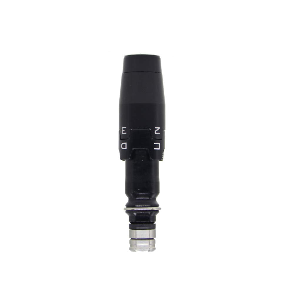 HISTAR adapter kit shows included parts: adapter, washer, and screw