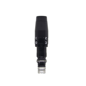 HISTAR adapter kit shows included parts: adapter, washer, and screw