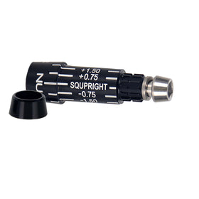 HISTAR durable metal adapter sleeve ensures secure, quick installation