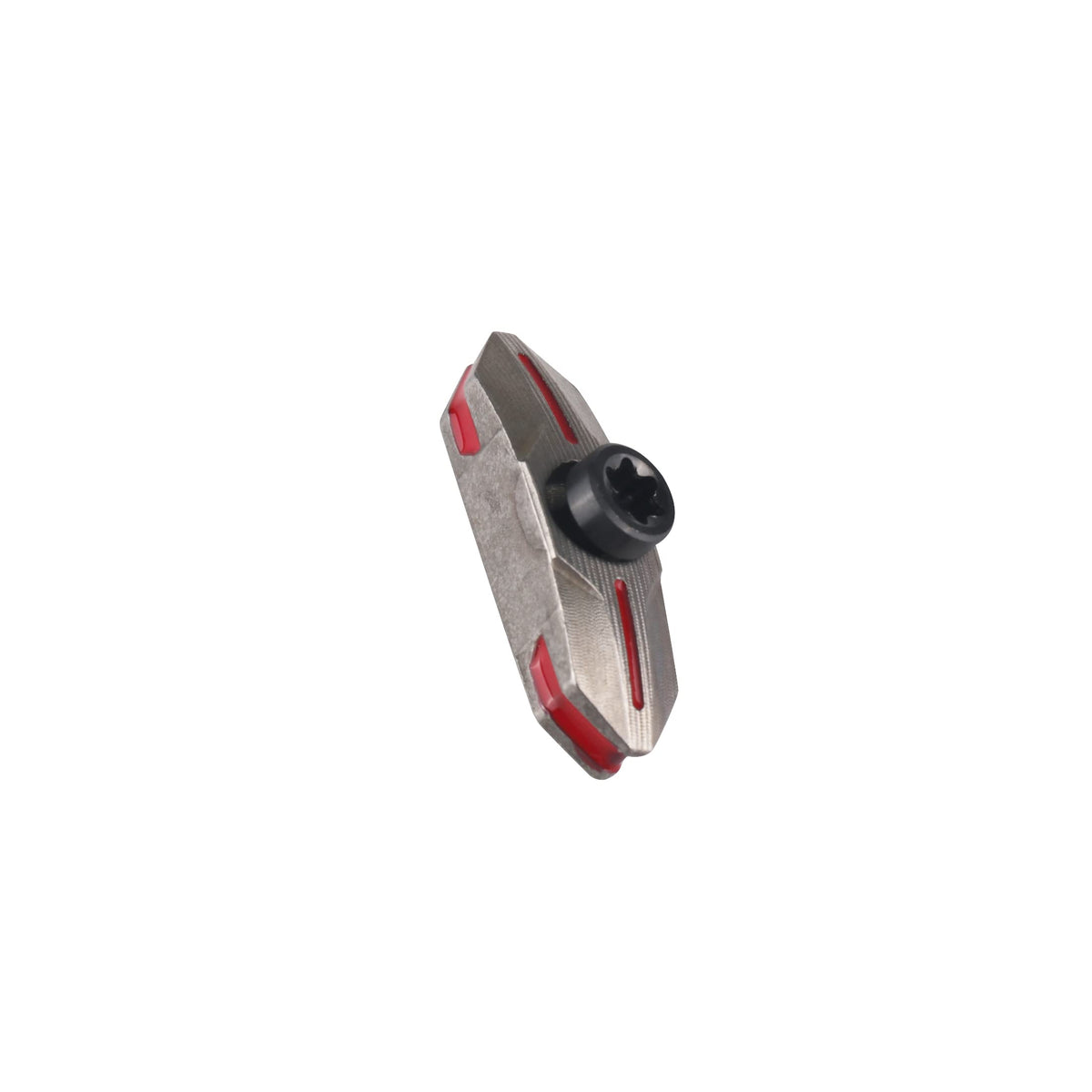 HISTAR alloy 20g weight for golf clubs, durable aluminum and stainless steel.