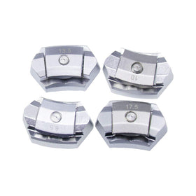 HISTAR Callaway Epic Flash 10g weight improves mid-flight balance.