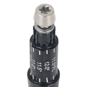 Compatible with Cleveland Custom XL 588 for seamless club feel.