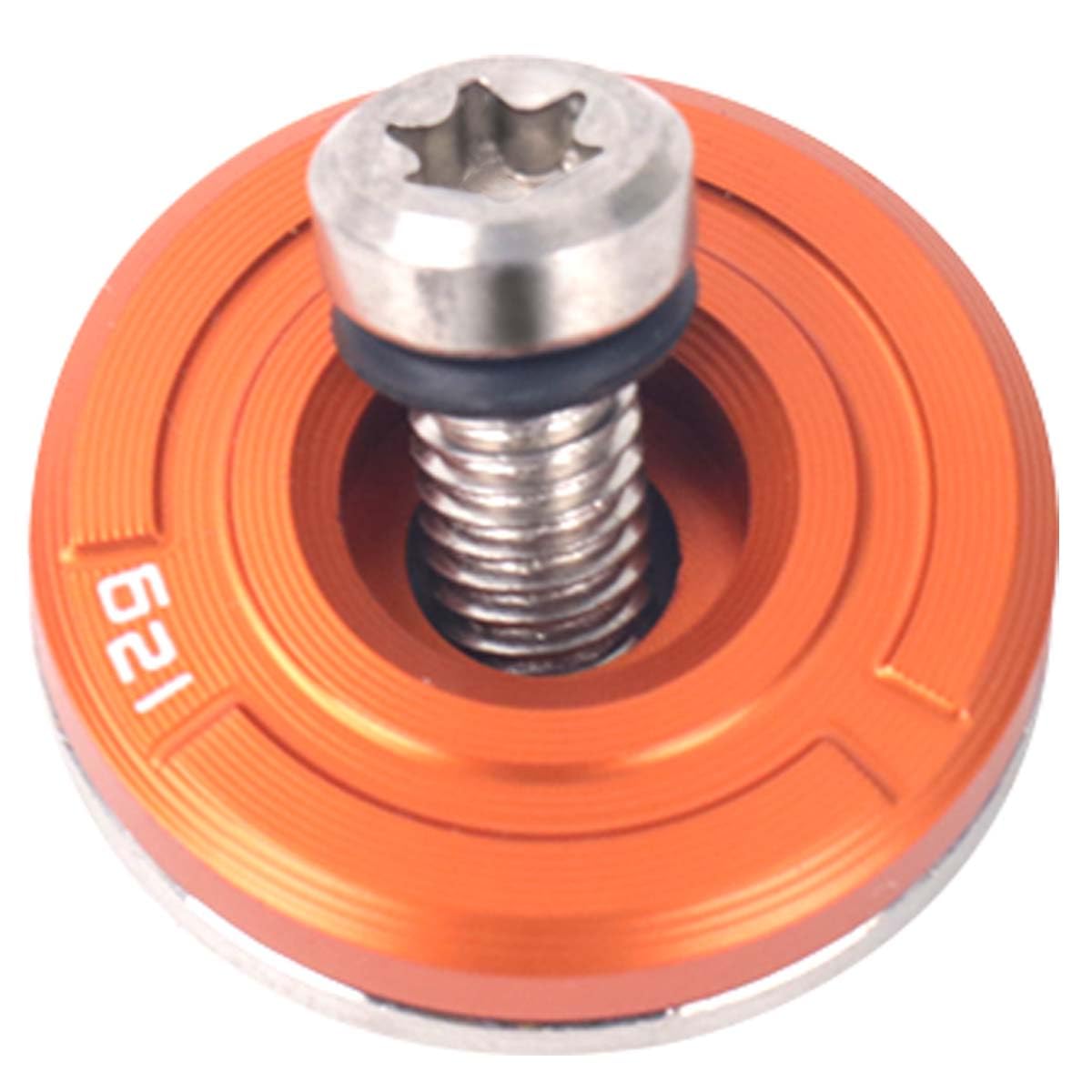 HISTAR Cobra F7 replacement weight 6.5g for fine tuning head feel.