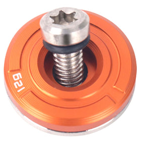 HISTAR Cobra F7 replacement weight 6.5g for fine tuning head feel.