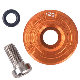 HISTAR 12g weight for Cobra can help adjust launch dynamics.