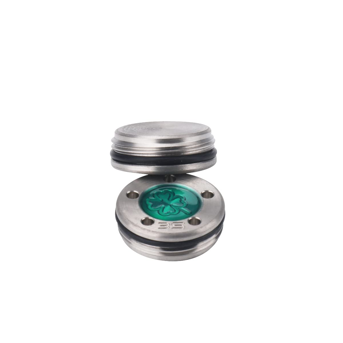 Demonstration of Newport-select/M1-M2 compatibility with HISTAR weights.
