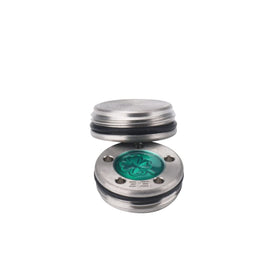 Demonstration of Newport-select/M1-M2 compatibility with HISTAR weights.