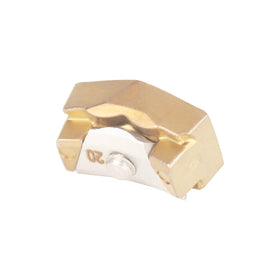 HISTAR 20g slider weight with instruction sheet suggests simple upgrades.
