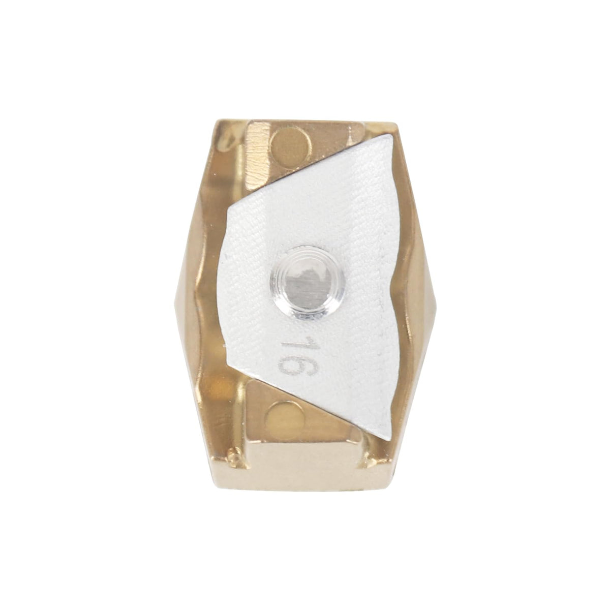 HISTAR 12g slider weight for Paradym improves trajectory consistency.
