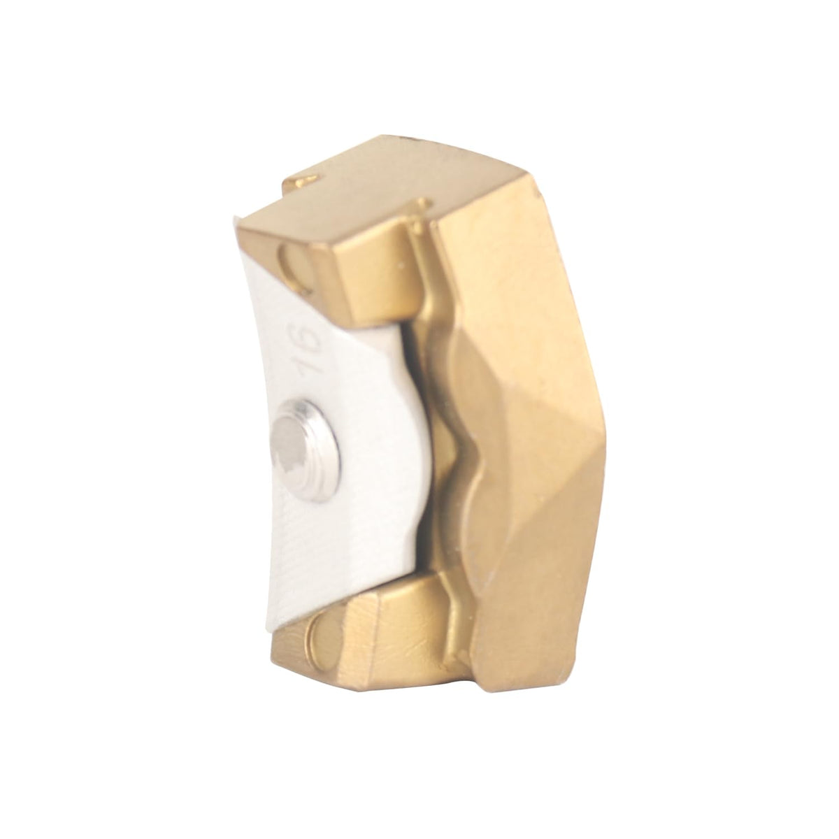 HISTAR 14g slider weight for Paradym supports smoother distance control.