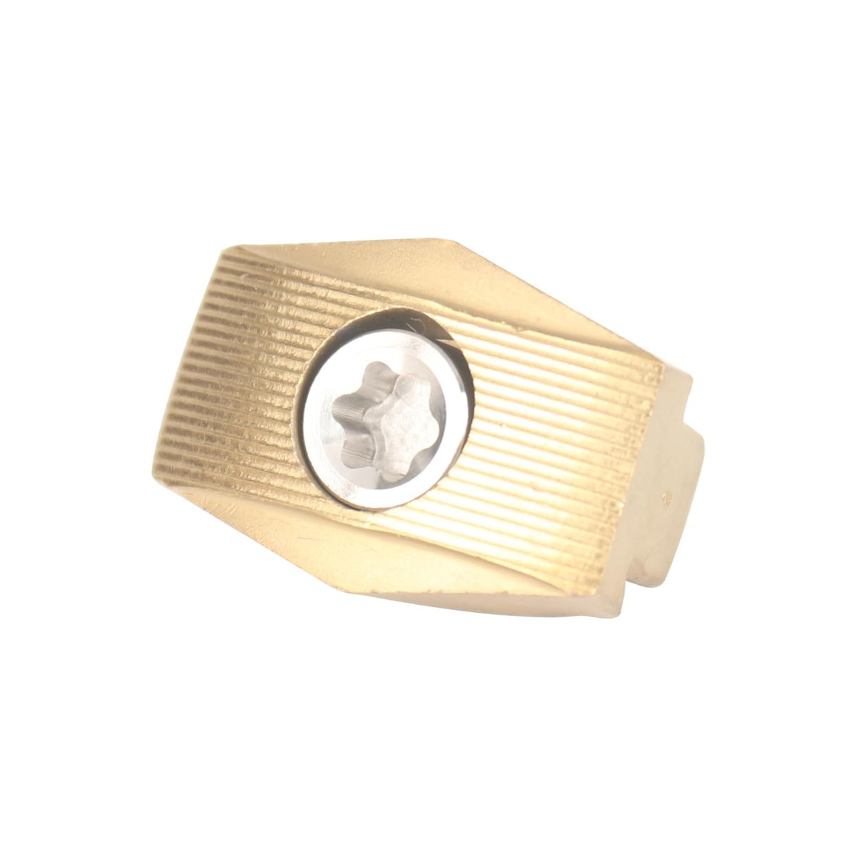 HISTAR 16g slider weight for Paradym tailored to precision and feel.