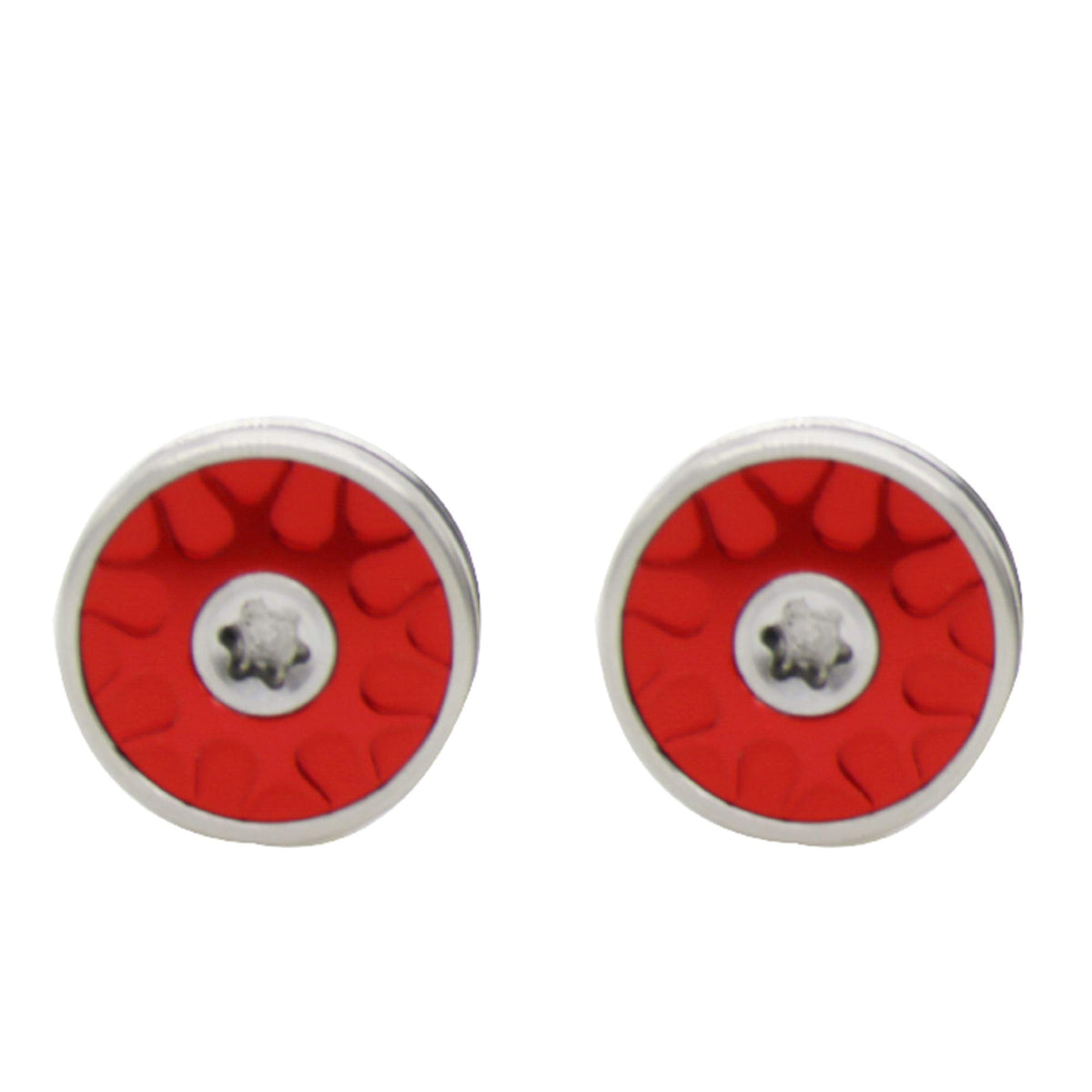 HISTAR durable metal weights withstand regular on-course use
