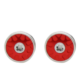 HISTAR durable metal weights withstand regular on-course use