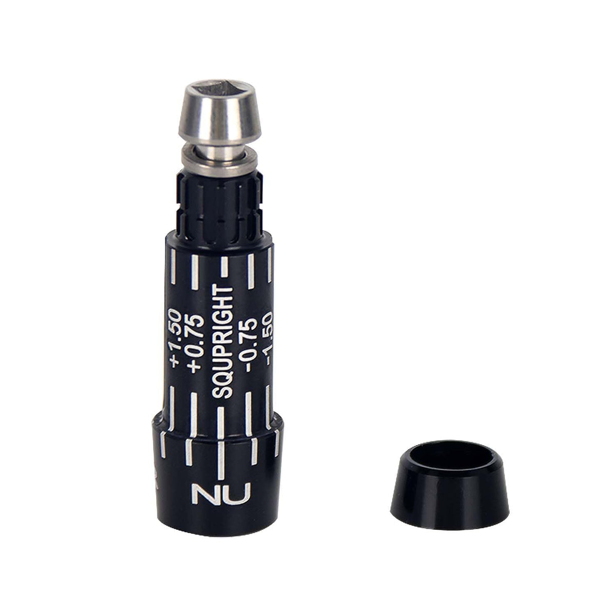 HISTAR easy-install adapter promotes convenient replacement during maintenance