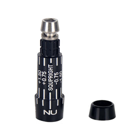 HISTAR easy-install adapter promotes convenient replacement during maintenance