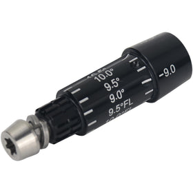 Easy installation shown for hassle-free upgrade of your shaft sleeve.