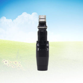 HISTAR easy installation for quick upgrades