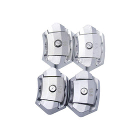 HISTAR EPIC FLASH compatible weights let you tailor feel.