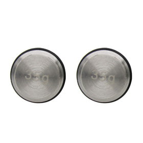 HISTAR golf accessory visual preview demonstrates practical compatibility on greens.
