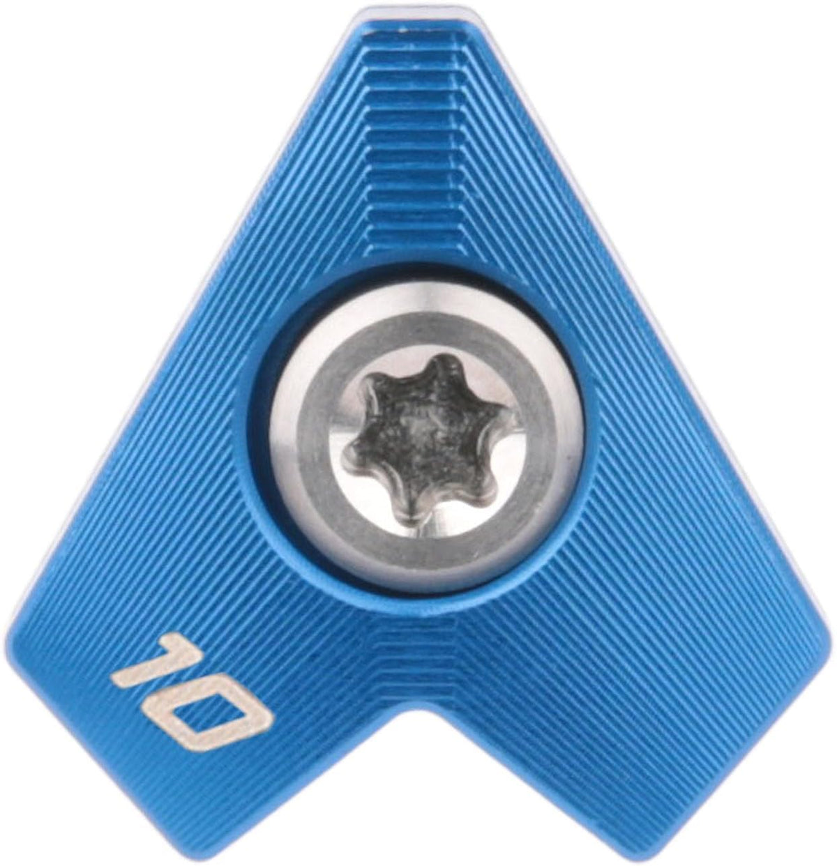 HISTAR golf head weight for Cobra Aerojet boosts swing balance and on-course feel