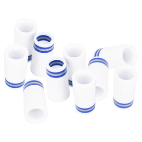 HISTAR ferrules compatible with 0.355 tapered shafts for easy installation.