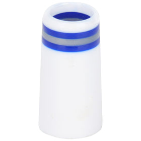 HISTAR pack of 10 ferrules for easy replacement and rebuilding projects.