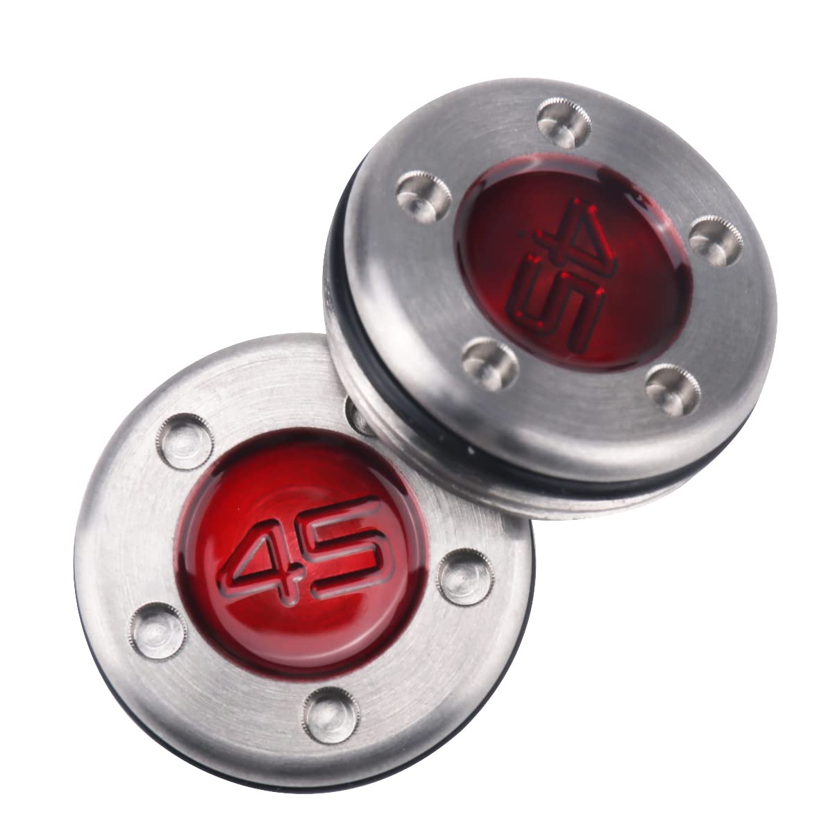HISTAR balance demo illustrates improved feel and alignment potential