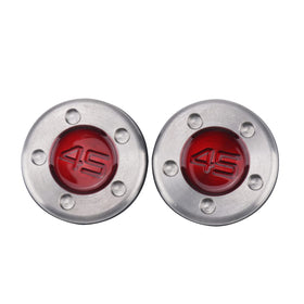 HISTAR O-ring seals protect the weight cavity from moisture