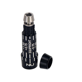HISTAR golf shaft adapter sleeve 335 tip for precise Cleveland XL 588 compatibility