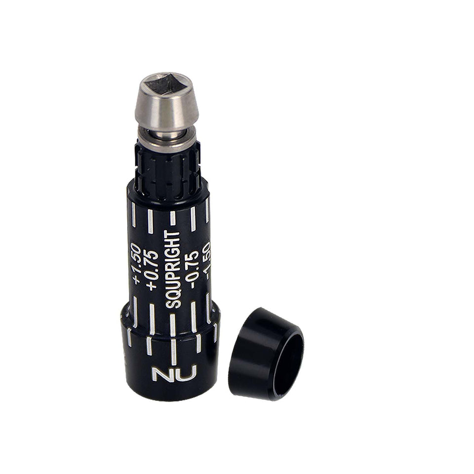HISTAR golf shaft adapter sleeve 335 tip for precise Cleveland XL 588 compatibility
