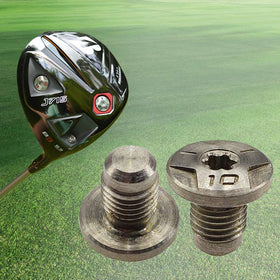 HISTAR easy install or removal for on-course tweaks