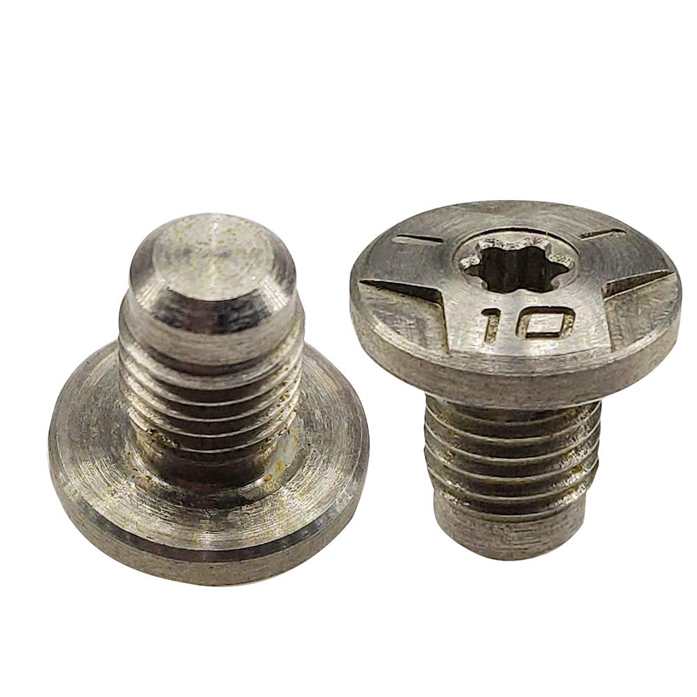 HISTAR 1x10g weight included for straightforward setup