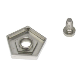 HISTAR 11g weight for King F8 offers alternative swing weight options.