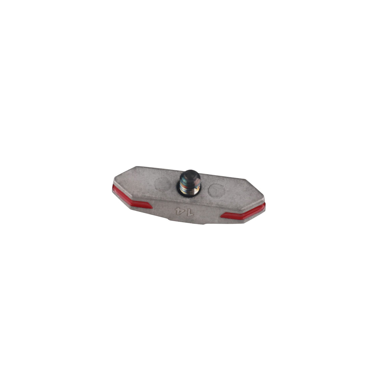 HISTAR 14g weight demonstrates compatibility with Ping G410 for easy customization.