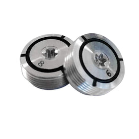 HISTAR 14g weight for higher momentum and stability